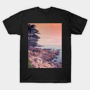 Pacific Coast II T-Shirt